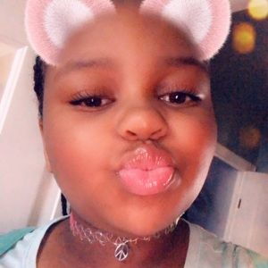 Meet your Posher, Imani